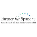 Partner Für Spandau Gesellschaft Für Bezirksmarketing Mbh