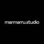 Marmarru Studio logo