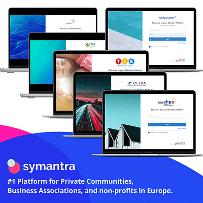 Modern Extranet Platform + CRM + integrations - Développement de Logiciel