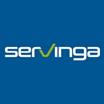 servinga GmbH logo
