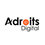 Adroits Digital logo