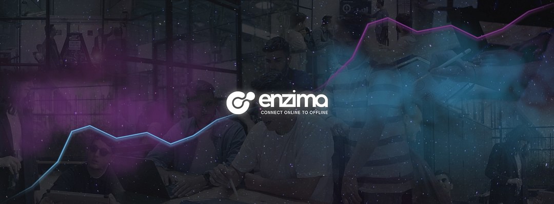 Enzima cover
