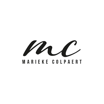Logo ontwerp voor MC - Identidad Gráfica