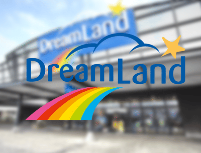 DreamLand: Twitch Ambassadors - Branding & Positionering