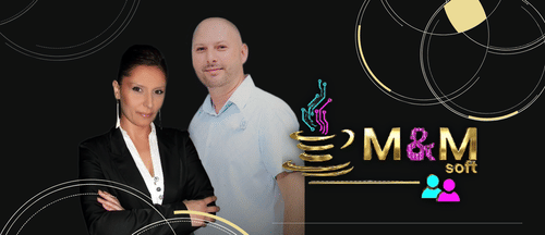 MMSoft Studio cover