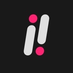 Impressive logo
