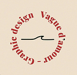 Studio vague d'amour logo