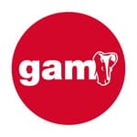 GAM Barcelona - Alquiler de Maquinaria logo