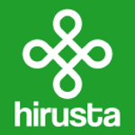 Hirusta
