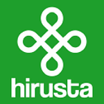 Hirusta