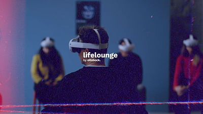 Ottobock - Lifelounge - Social Media