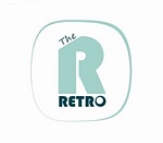 The Retro logo