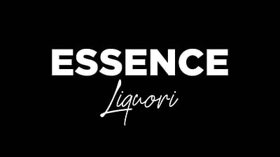 Essence Liquori - Marketing
