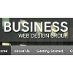 Business Web Design Group logo