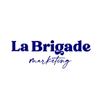 La Brigade marketing logo