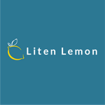 LITEN LEMON logo