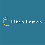 LITEN LEMON logo