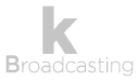 Ekm Broadcasting logo