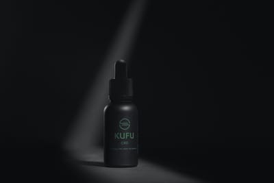 Kufu - Fotografie