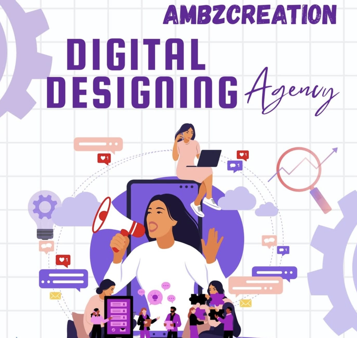 AmbzCreation