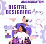 AmbzCreation logo