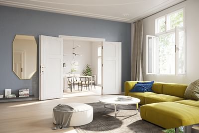 Housing - Rotherbaum, Hamburg - Fotografie