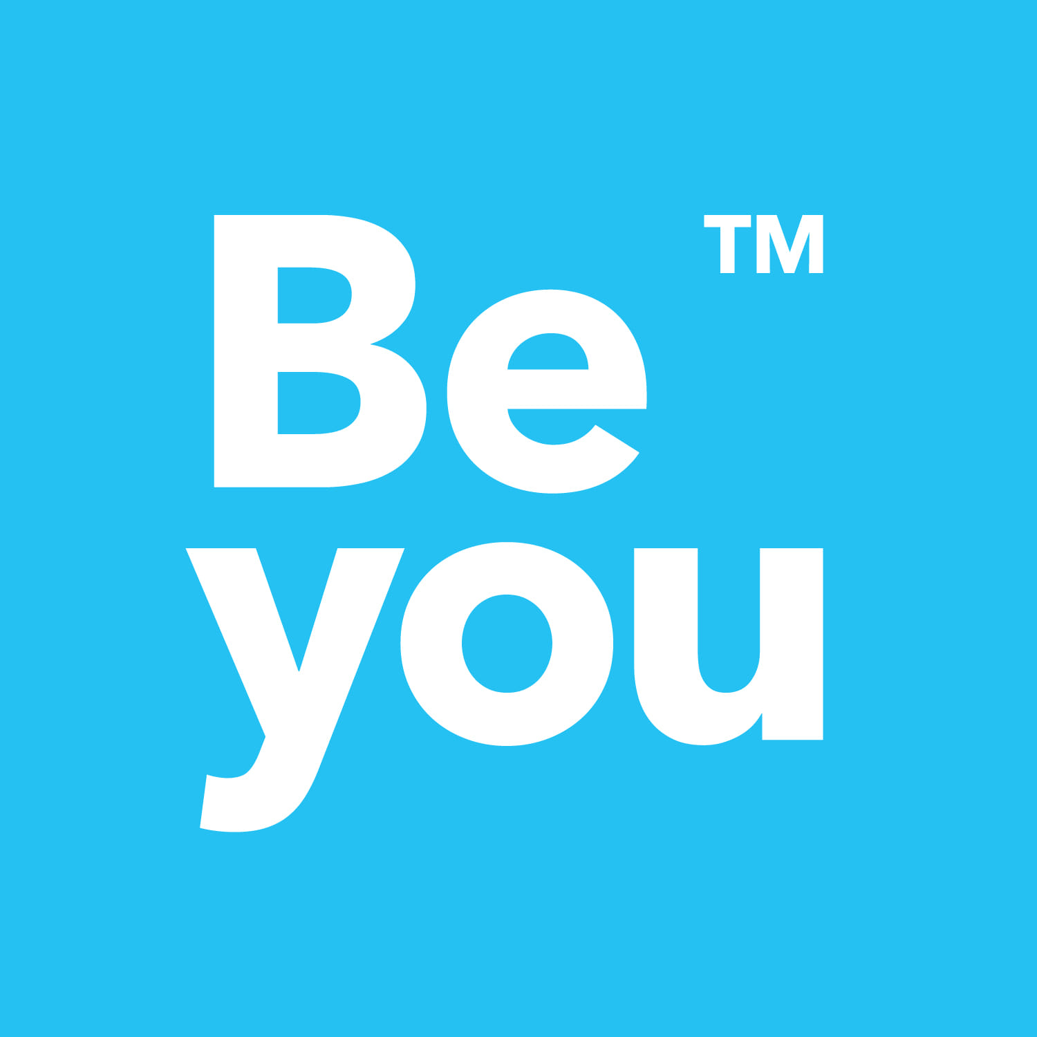 Be you not them