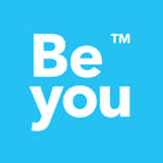 Be you not them logo