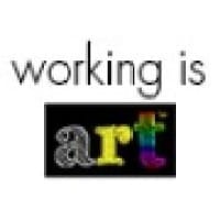 Working is Art