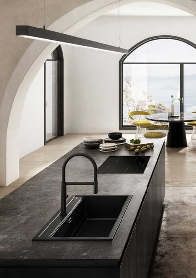 Interior Art Direction and 3D Images for Elleci - Estrategia digital