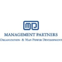 Management Partners Int logo