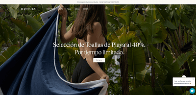 Desarrollo Magento 2 - Website Creatie