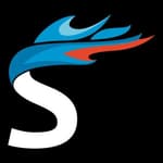 Spitfire Social Media logo
