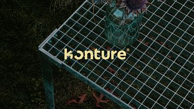 konture | Branding, Website, Onlineshop - Branding & Positionering