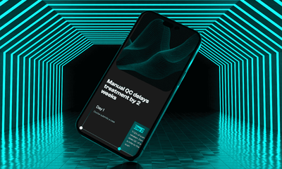 MovixTech – Website - Webseitengestaltung