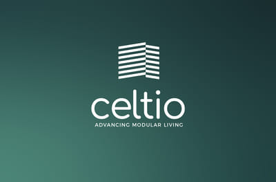 Celtio: Modular Building Brand Identity & Website Design - Branding & Positioning