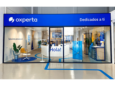 Lead Generation - Oxperta Capital - Email Marketing