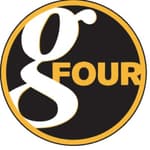 gFour Marketing Group logo