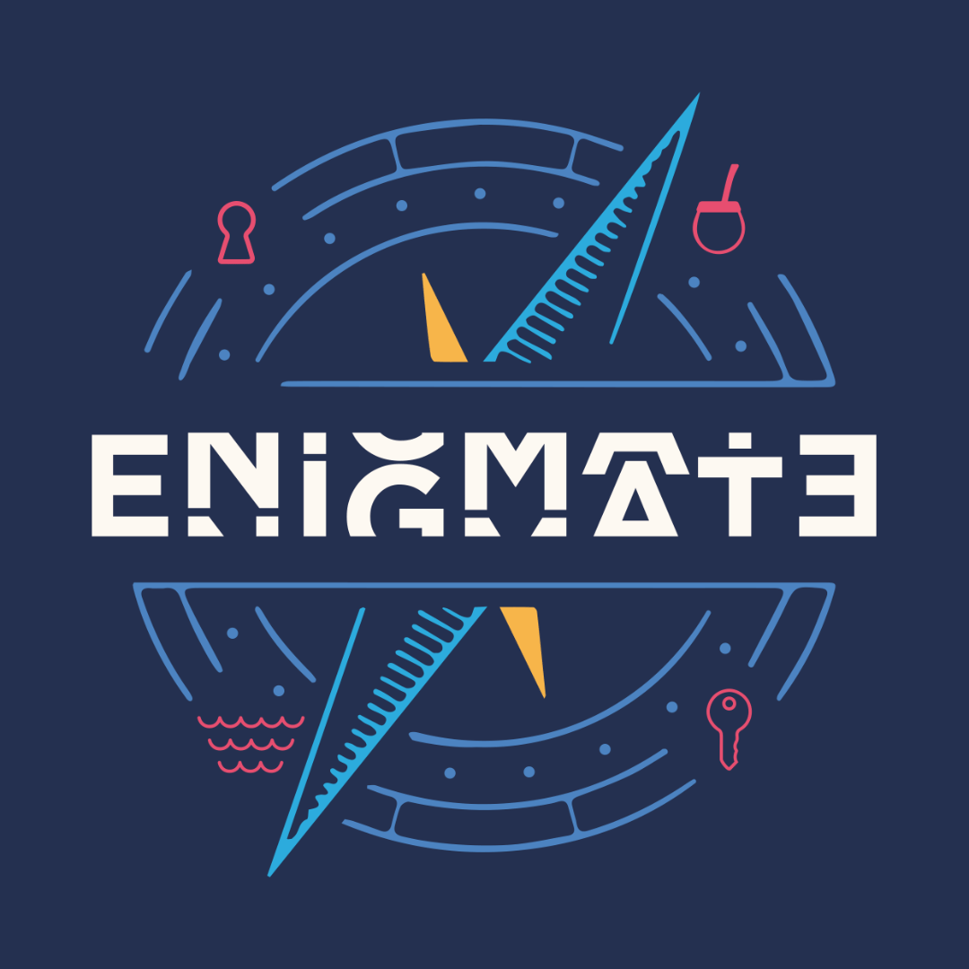 Enigmate Málaga