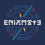 Enigmate Málaga logo
