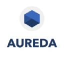 Aureda logo