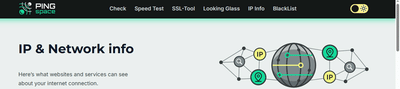 ping.space - Software Ontwikkeling