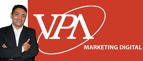 VPA Marketing Digital cover