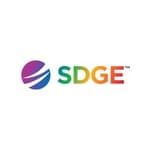 SDE Software Design & Engineering GmbH logo