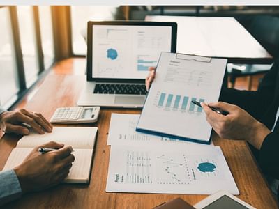 Auditeur : Développement logiciel - Data Consulting