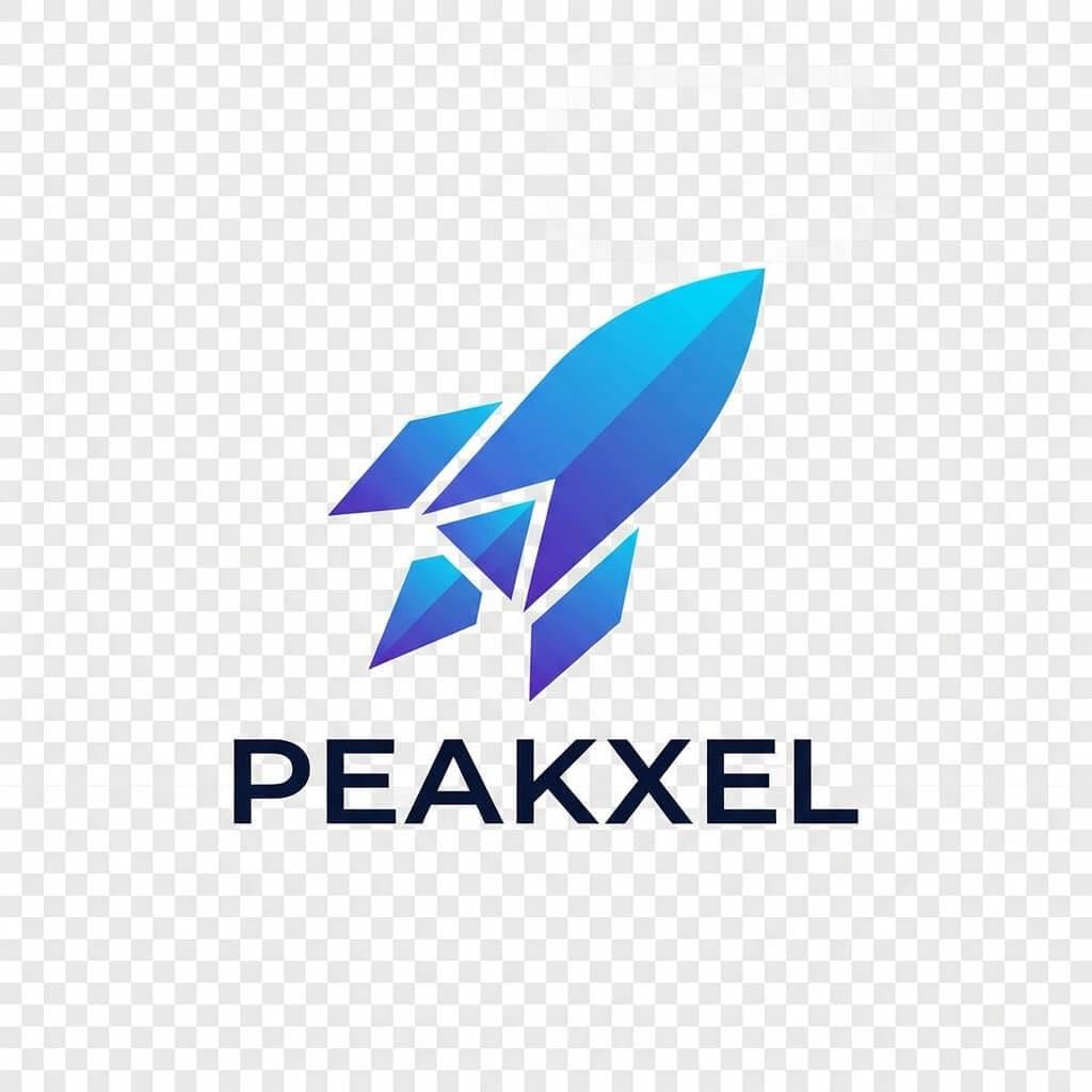 Peakxel Studio
