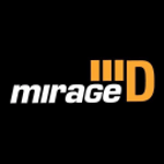 MIRAGE3D