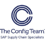 the config team logo
