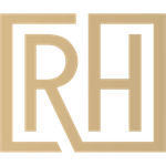 RH Media logo