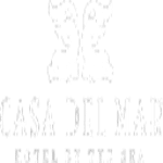 Hotel Casa Del Mar logo